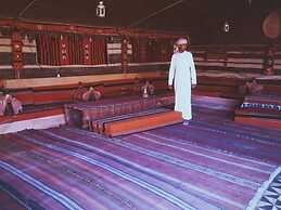 Bedouin Experience Camp