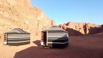 Bedouin Experience Camp