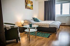Apartment Eric 9D High Tatras