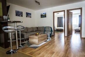 Apartment Eric 9D High Tatras