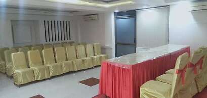 Hotel Corporate Inn