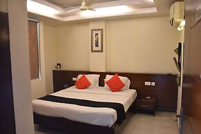 Hotel Corporate Inn