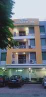 Hotel Corporate Inn