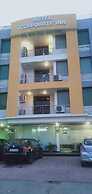 Hotel Corporate Inn