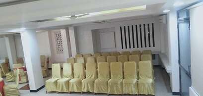 Hotel Corporate Inn