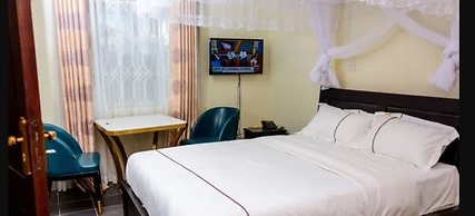 Fancy Hotel