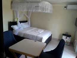 Fancy Hotel