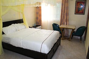 Fancy Hotel