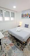 AYZ Villegas - Auto check-in property