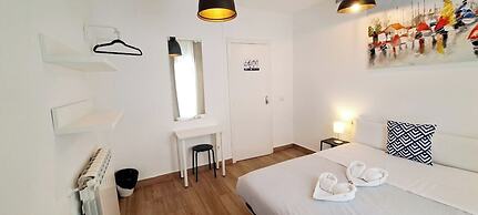 AYZ Villegas - Auto check-in property