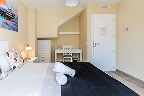 AYZ Villegas - Auto check-in property