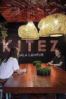 Kitez Hotel & Bunkz - Hostel