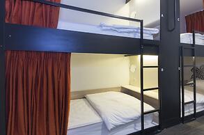 Kitez Hotel & Bunkz - Hostel