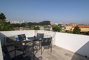 Elba Suites Gaia-Porto