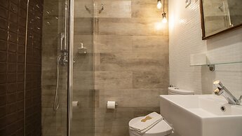 Elba Suites Gaia-Porto