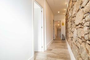 Elba Suites Gaia-Porto