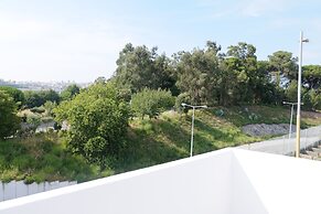 Elba Suites Gaia-Porto