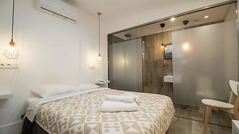 Elba Suites Gaia-Porto