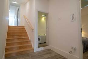 Elba Suites Gaia-Porto