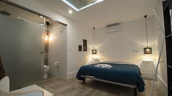 Elba Suites Gaia-Porto