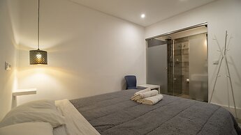Elba Suites Gaia-Porto