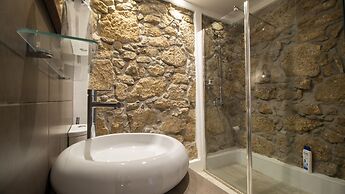 Elba Suites Gaia-Porto
