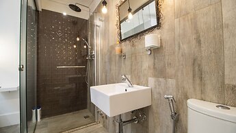 Elba Suites Gaia-Porto