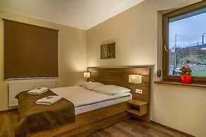 Apartamenty Eko