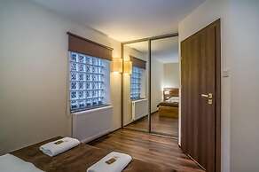 Apartamenty Eko