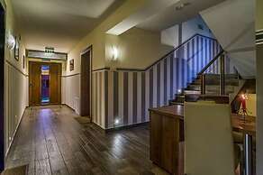 Apartamenty Eko