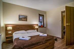 Apartamenty Eko