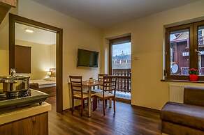 Apartamenty Eko