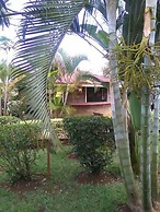 Jambo Village Hotel