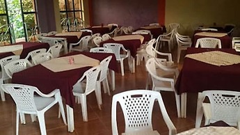 Jambo Village Hotel