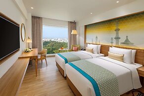 Bellevue Sarovar Premiere Junagadh