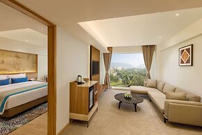 Bellevue Sarovar Premiere Junagadh