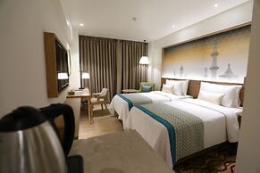 Bellevue Sarovar Premiere Junagadh