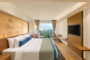 Bellevue Sarovar Premiere Junagadh