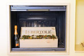 Perlage Suite Luxury B&B