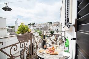 Perlage Suite Luxury B&B