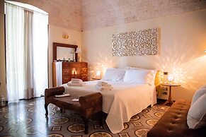 Perlage Suite Luxury B&B