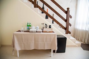 Perlage Suite Luxury B&B
