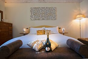Perlage Suite Luxury B&B