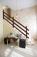 Perlage Suite Luxury B&B