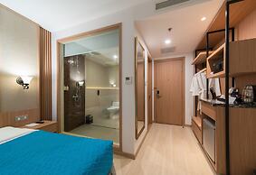 Navada Beach Hotel