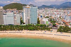 Navada Beach Hotel