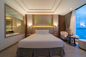 Navada Beach Hotel
