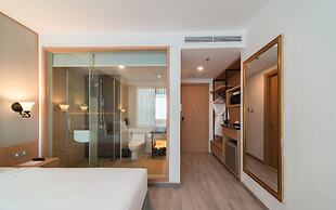 Navada Beach Hotel
