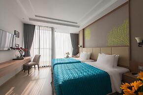Navada Beach Hotel
