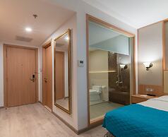 Navada Beach Hotel